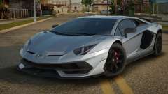 Lamborghini Aventador Majoley for GTA San Andreas