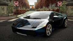 Lamborghini Gallardo Hanelisa S12 for GTA 4