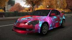 Honda NSX Alanie S13 for GTA 4