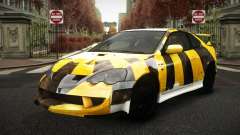 Honda Integra Sterine S5 for GTA 4