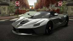 Ferrari LaFerrari Wahbana