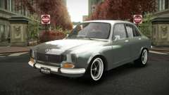 Peugeot 504 Vilvupe for GTA 4