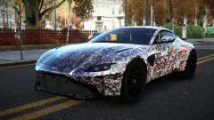 Aston Martin Vantage Jajoelca S8 for GTA 4