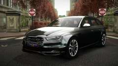 Audi S4 Vibkukap for GTA 4