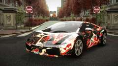 Lamborghini Gallardo Hanelisa S10 for GTA 4