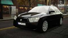 Ikco Dena Tuxaqed for GTA 4