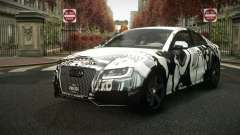 Audi RS5 Niallien S14 for GTA 4