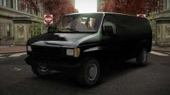 Ford E250 Kefiviqo for GTA 4