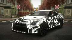 Nissan GT-R Desiater S14 for GTA 4