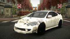 Honda Integra Sterine S7 for GTA 4