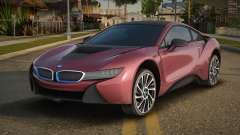 BMW i8 Ardvin for GTA San Andreas