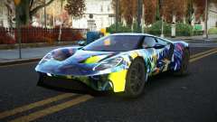 Ford GT Lurosa S11