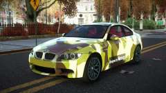 BMW M3 E92 Brilyn S8 for GTA 4