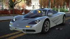 McLaren F1 Xekex