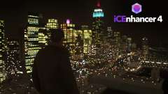 iCEnhancer 4 for GTA 4