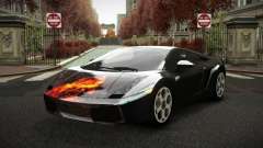 Lamborghini Gallardo Hanelisa S8 for GTA 4