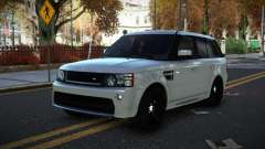 Land Rover Range Rover Sport Sarawagaq