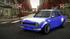 Ford Escort Paciyen for GTA 4