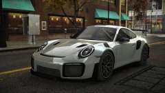 Porsche 911 GT2 Mumutian for GTA 4