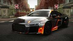 Audi R8 Ewahus S4 for GTA 4