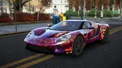 Ford GT Lurosa S14