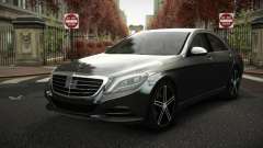 Mercedes-Benz W222 Junbu for GTA 4