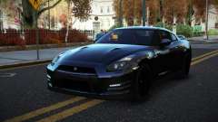 Nissan GT-R Zosem for GTA 4