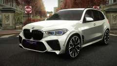 BMW X5 Lizisuni