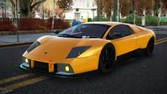Lamborghini Murcielago Baciji for GTA 4