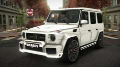Mercedes-Benz G65 Yepsuba for GTA 4