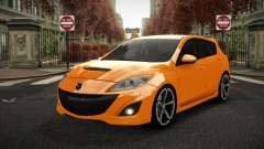 Mazda 3 Ziniday for GTA 4