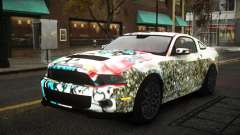 Shelby GT500 Exandam S10 for GTA 4