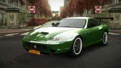 Ferrari 575 Fewlob for GTA 4