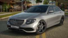 Mercedes-Benz E200 Ferjavin for GTA San Andreas