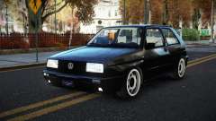 Volkswagen Golf Osox for GTA 4