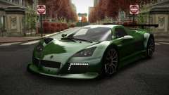 Gumpert Apollo Feata