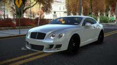 Bentley Continental Sejoro for GTA 4