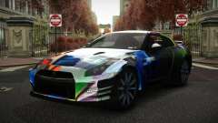 Nissan GT-R Xajole S14 for GTA 4