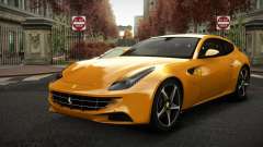 Ferrari FF Birtase for GTA 4