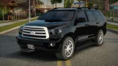 Toyota Sequoia V1.1 for GTA San Andreas