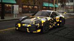 Porsche 911 GT2 Mumutian S13 for GTA 4