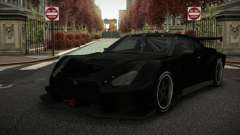 Nissan GT-R Midju for GTA 4