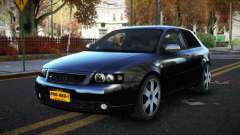 Audi S3 Lelcam for GTA 4