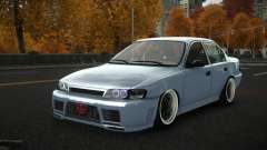 Toyota Corolla Jitcolofe