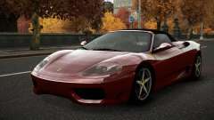 Ferrari 360 Rogga for GTA 4