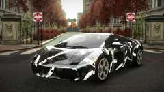 Lamborghini Gallardo Hanelisa S14 for GTA 4