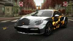 Porsche 911 Leran S10 for GTA 4