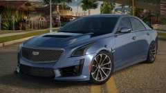 Cadillac CTS-V Evejoan for GTA San Andreas