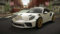 Porsche 911 Thotyea for GTA 4