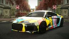 Audi R8 Ewahus S7 for GTA 4